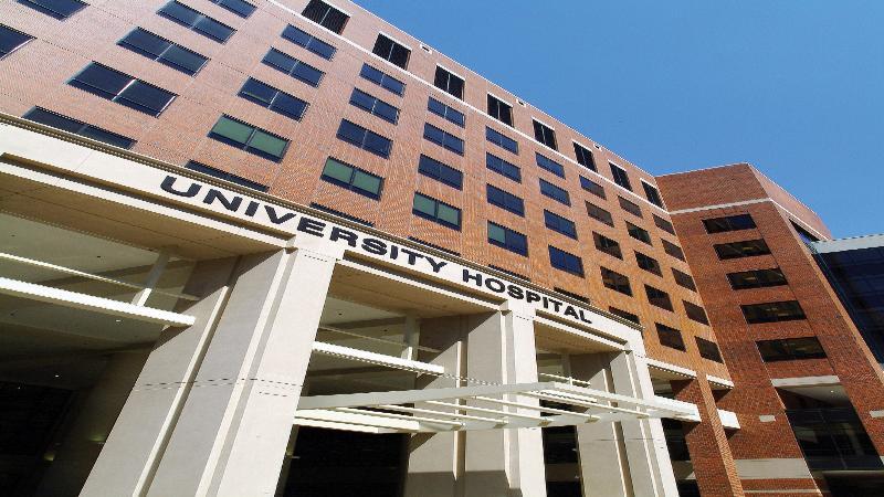 Sonesta Simply Suites Birmingham Хувър Екстериор снимка