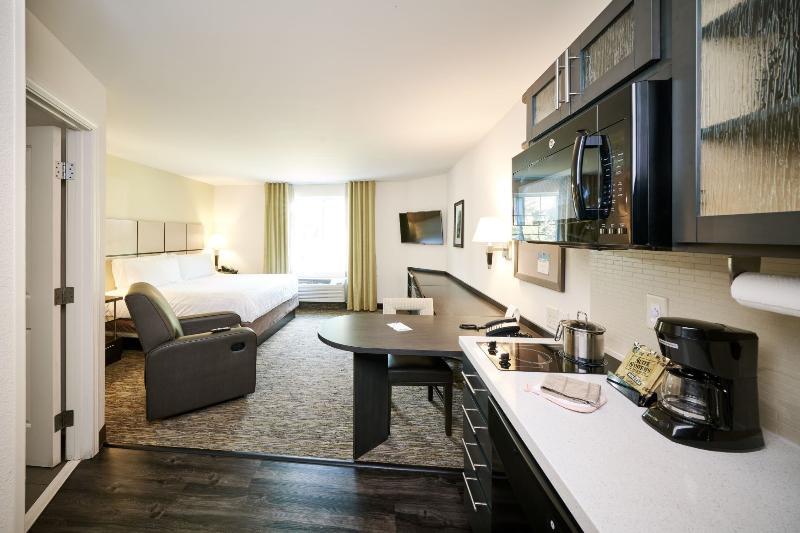 Sonesta Simply Suites Birmingham Хувър Екстериор снимка