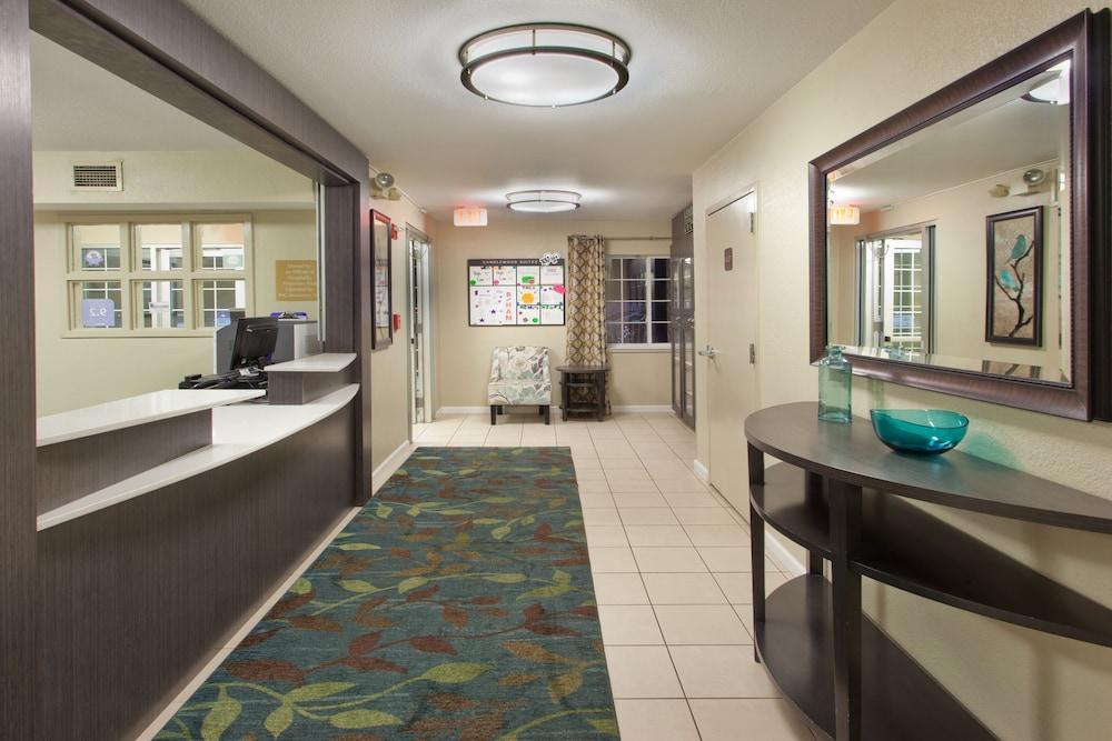 Sonesta Simply Suites Birmingham Хувър Екстериор снимка