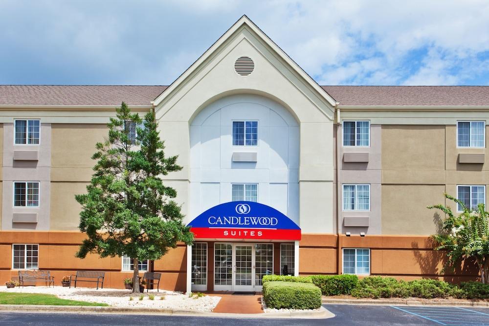 Sonesta Simply Suites Birmingham Хувър Екстериор снимка