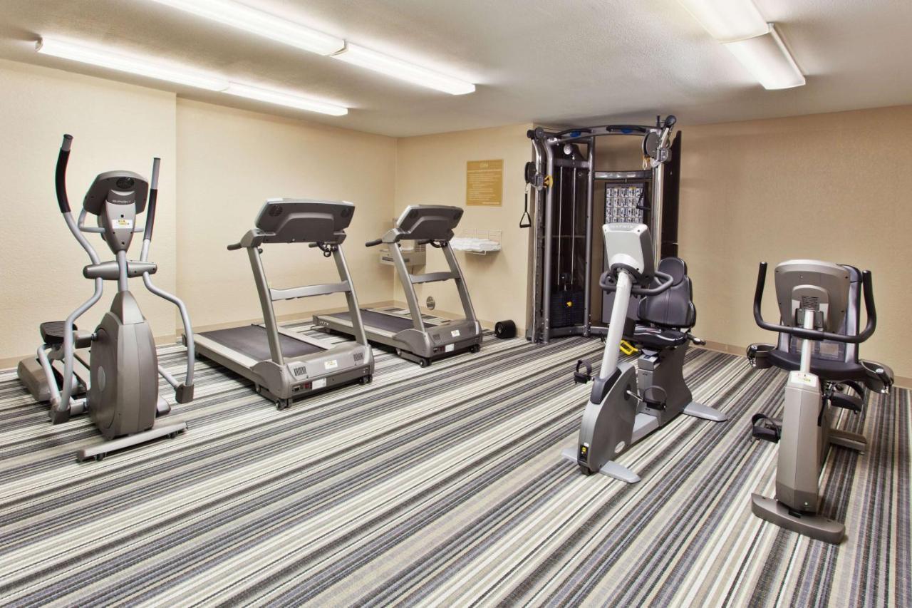 Sonesta Simply Suites Birmingham Хувър Екстериор снимка