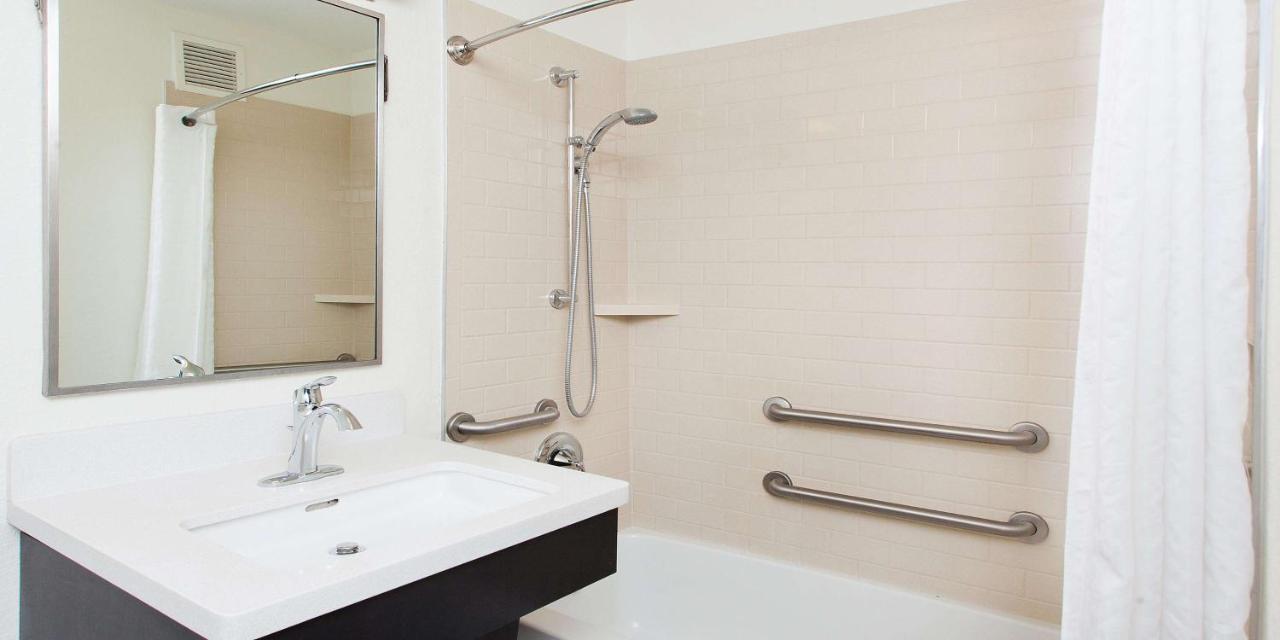 Sonesta Simply Suites Birmingham Хувър Екстериор снимка