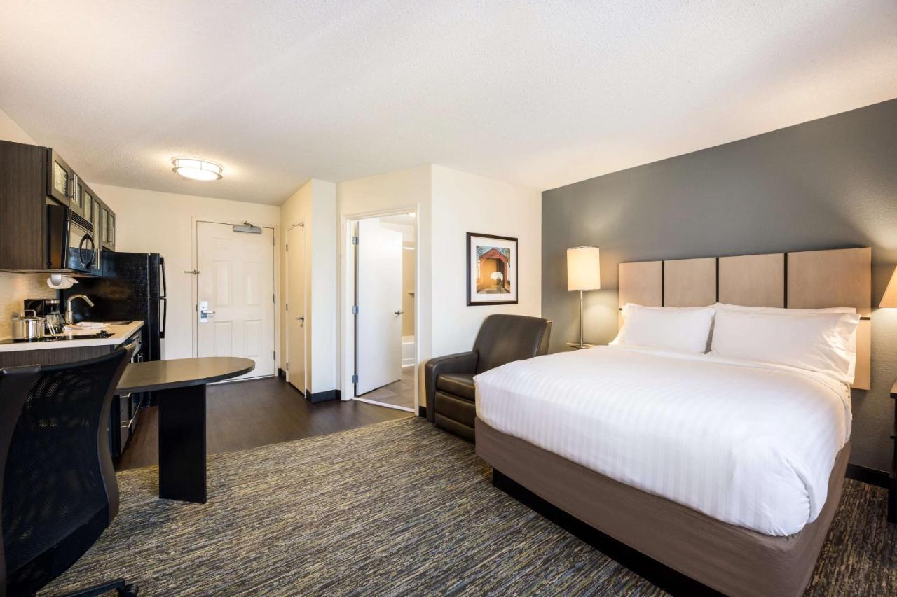 Sonesta Simply Suites Birmingham Хувър Екстериор снимка