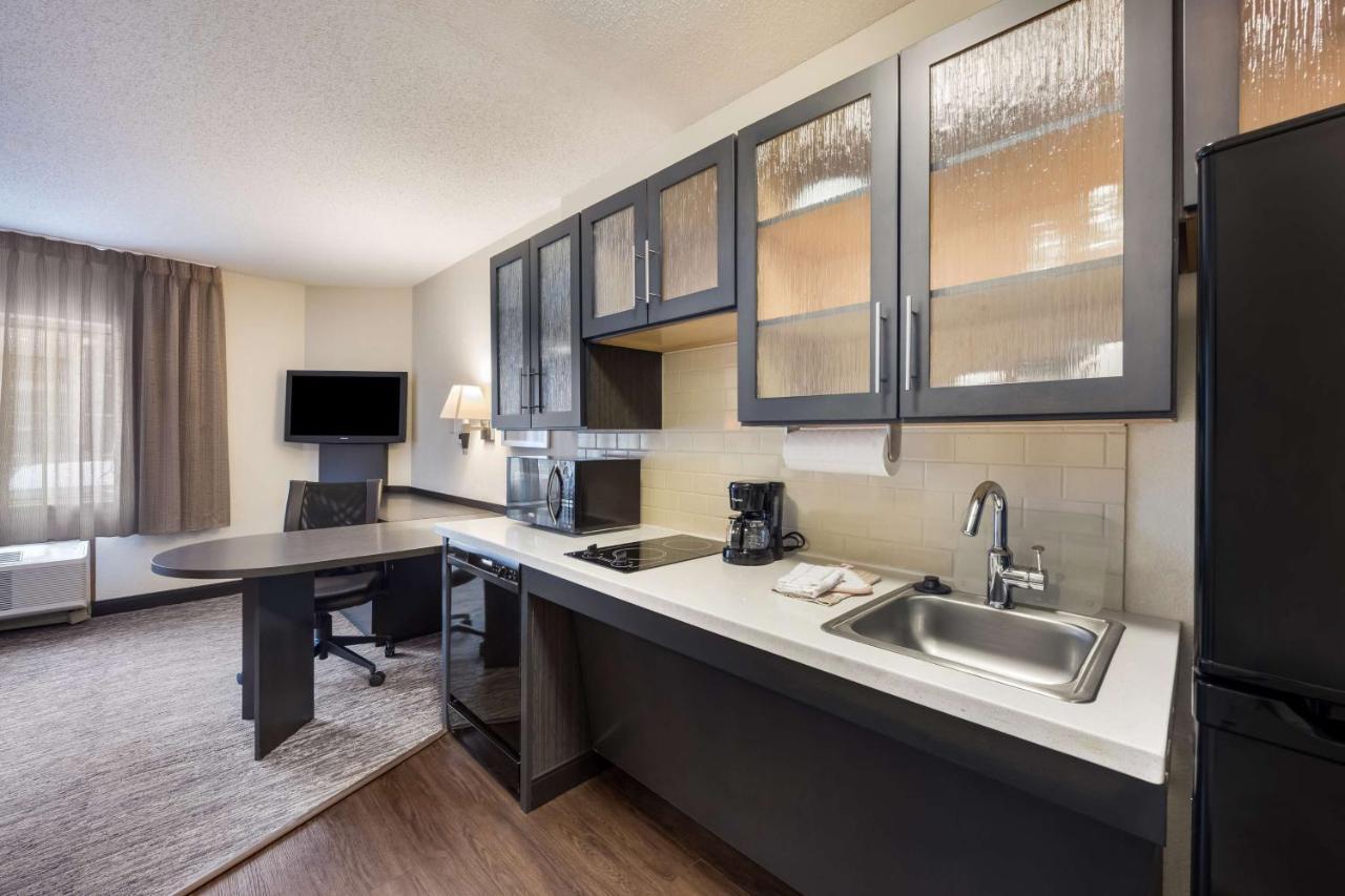 Sonesta Simply Suites Birmingham Хувър Екстериор снимка