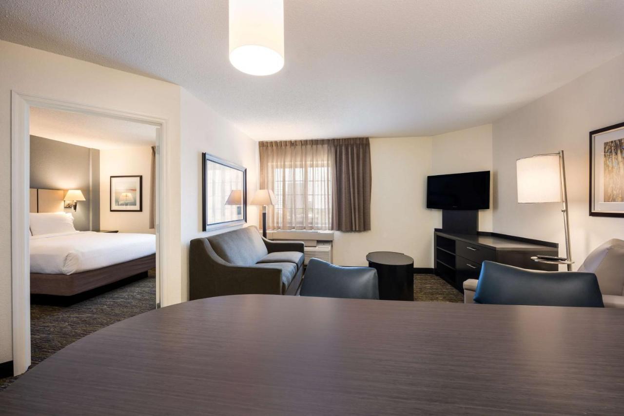 Sonesta Simply Suites Birmingham Хувър Екстериор снимка