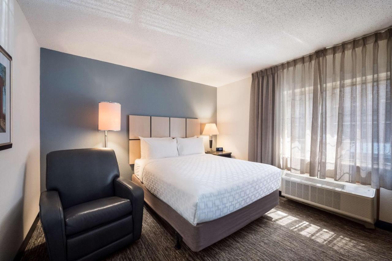 Sonesta Simply Suites Birmingham Хувър Екстериор снимка
