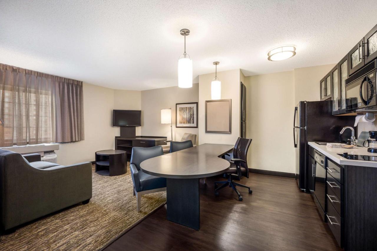 Sonesta Simply Suites Birmingham Хувър Екстериор снимка