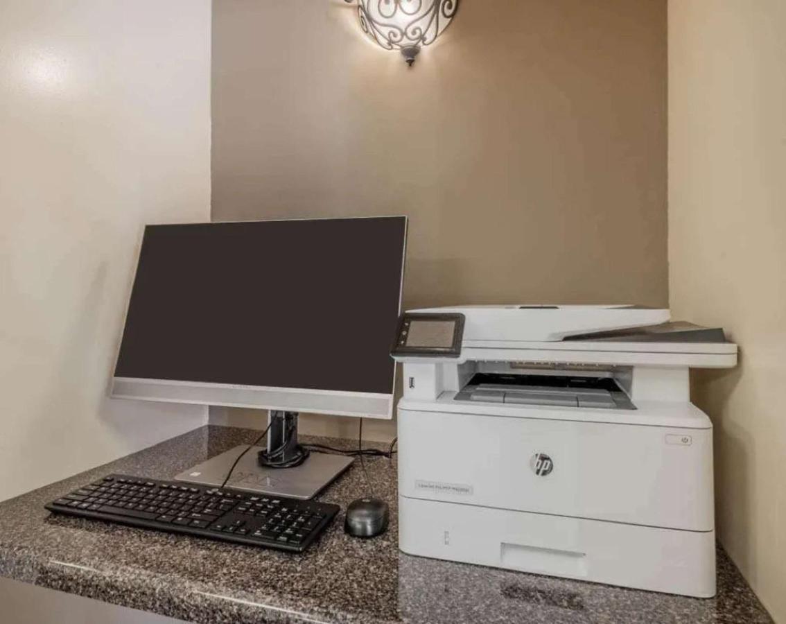 Sonesta Simply Suites Birmingham Хувър Екстериор снимка