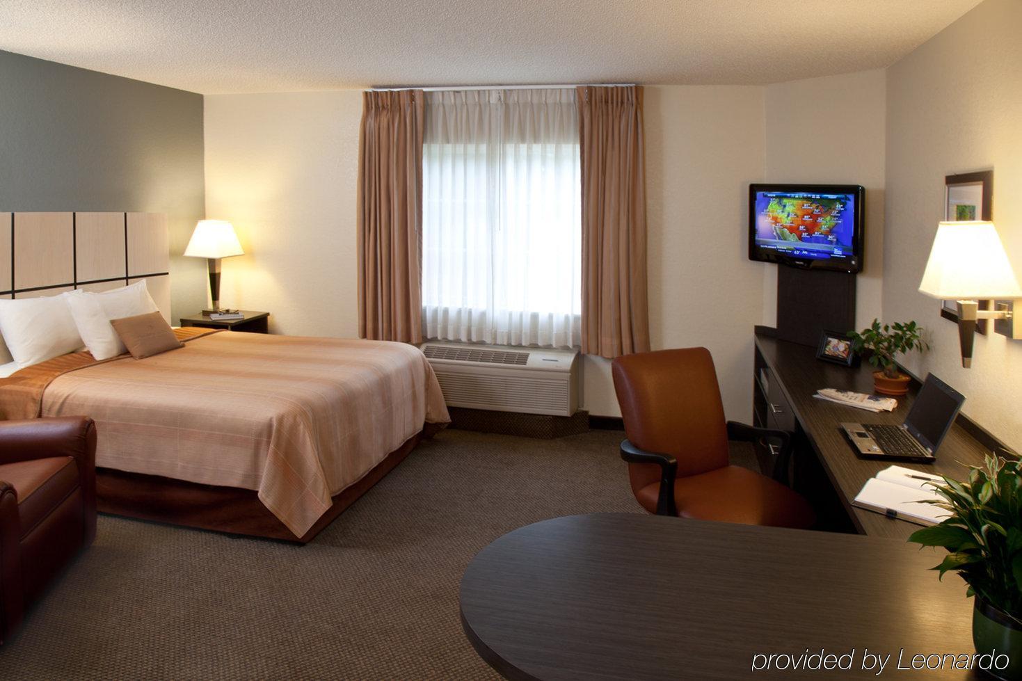 Sonesta Simply Suites Birmingham Хувър Стая снимка