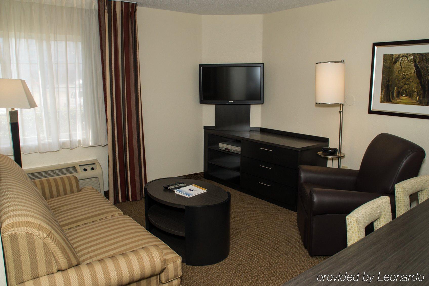 Sonesta Simply Suites Birmingham Хувър Екстериор снимка