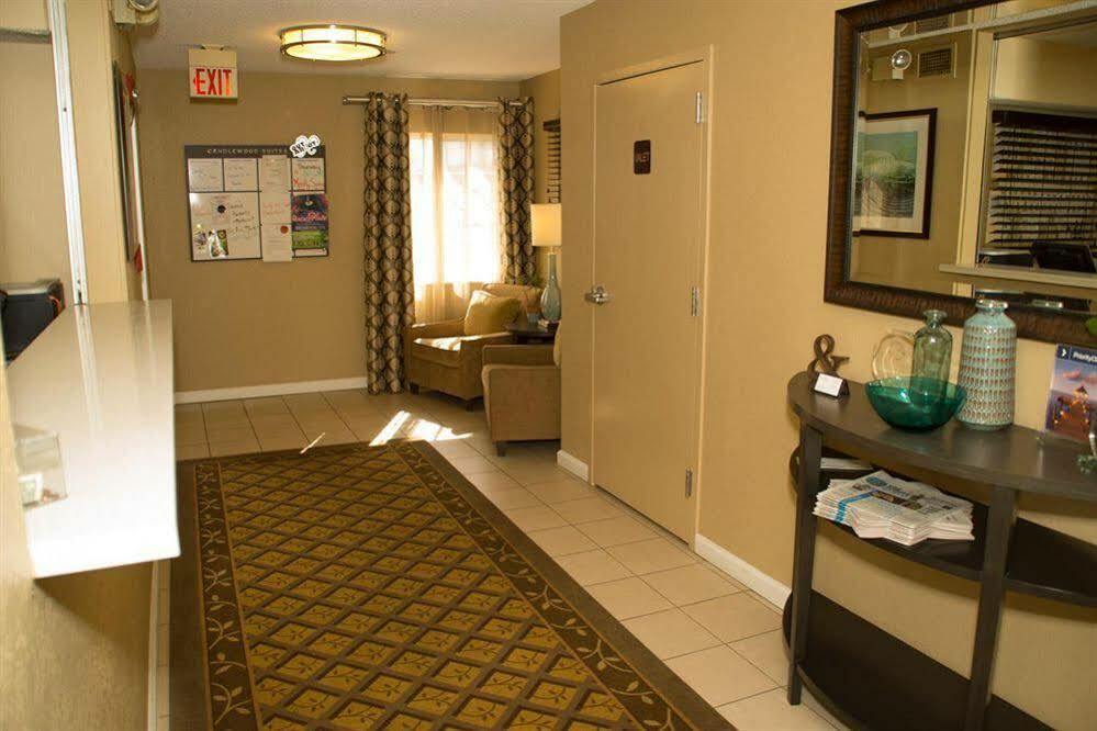 Sonesta Simply Suites Birmingham Хувър Екстериор снимка