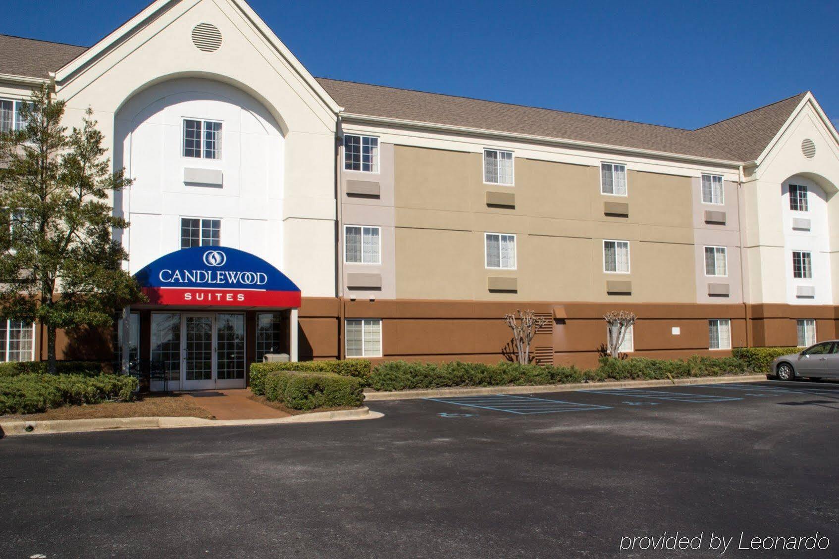 Sonesta Simply Suites Birmingham Хувър Екстериор снимка