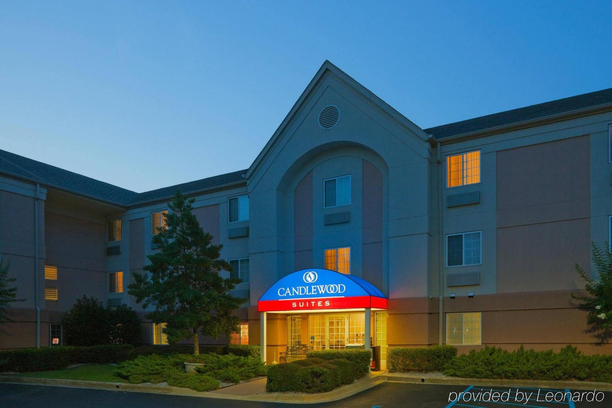 Sonesta Simply Suites Birmingham Хувър Екстериор снимка