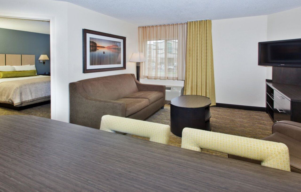 Sonesta Simply Suites Birmingham Хувър Екстериор снимка