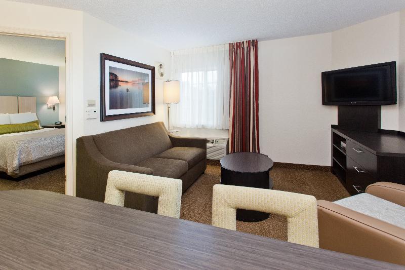 Sonesta Simply Suites Birmingham Хувър Екстериор снимка